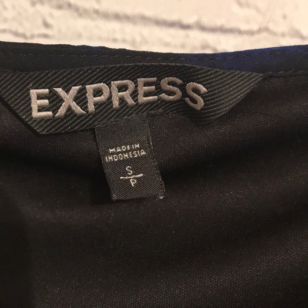 Express One Pc Outfit - Picture 4 of 9